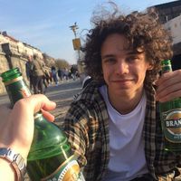 Jonáš Flemr's Photo