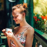 Lucie Šindelářová的照片