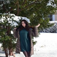 Dasha Zahozheva的照片