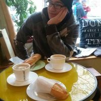 Frieddo Meißner's Photo