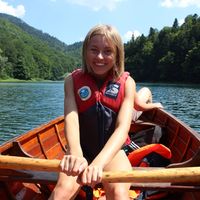 Dasha Kilina的照片