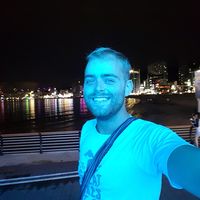 Fotos de Ross Warren