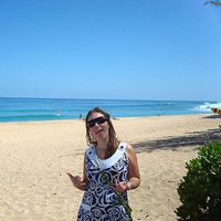 Marina Boschetti's Photo