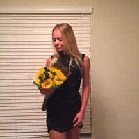 Dariya Sharafan's Photo