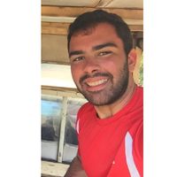 Ismael Tavárez's Photo