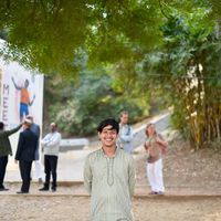 Shashwat Shandilya's Photo