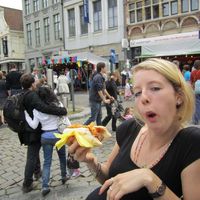 Gabrielle Hingston's Photo