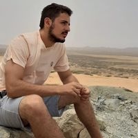 Mateo Madrigal Cordoba's Photo