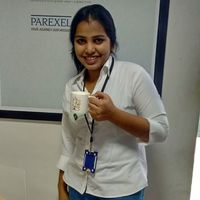 Bhawna Mangla's Photo