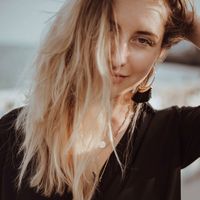 Katherine Senko的照片