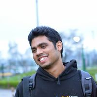 Sudheer Vazrapu的照片