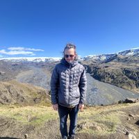 Tom Shivers的照片