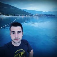 Dejan Trbović的照片