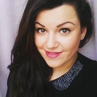 Patrycja Warelis's Photo