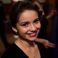 Simča Bartošová的照片