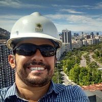 Felipe Areas's Photo