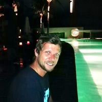 Adrien Chipret的照片