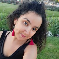 Zineb Bousbaa's Photo