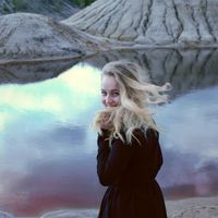 Daria Kamaletdinova的照片