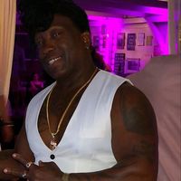 Eddy Prinz  Batista Garcia的照片