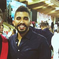 Mohamed Elgoweini's Photo