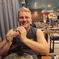 Cristiano Matterazzo's Photo