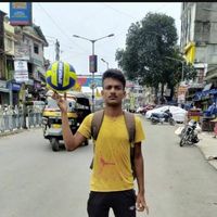 Prasad Bhosale's Photo