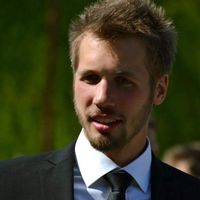 Jonas Grahn的照片