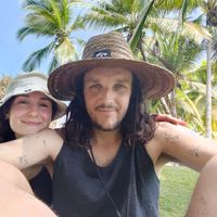 Le foto di Olivier MARCON