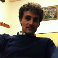 Giovanni Ruberto的照片