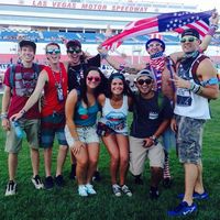 Marvin López的照片