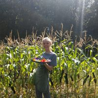 Fotos de Lara van der Poel