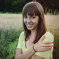 Aneta Jachym's Photo