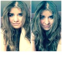 Vasilisa Kazachenok's Photo