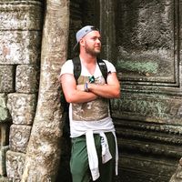 Anthony Halford的照片