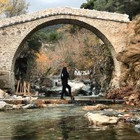 Deniz Korkmaz's Photo