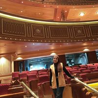 Busra Traveller's Photo