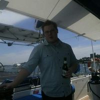 Alex Chisholm's Photo