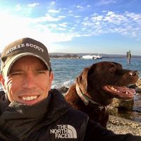 Jeremy Channon的照片