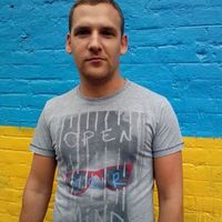 Anton Storchak的照片