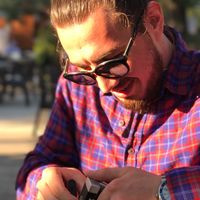 Sa'd Çakmak's Photo