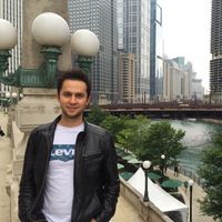 Hasan Gavcar's Photo