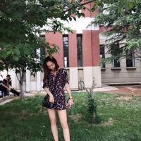 Hannah Zhuo的照片