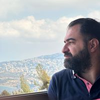 Rabih Halabi's Photo