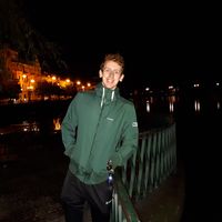 Paul Chambers的照片