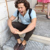 Tommaso Pilat的照片