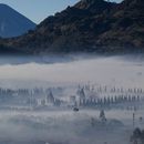 Bilder von Amazing Dieng Trip — Nearly Closed