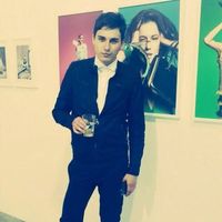 Emil Yagyaev's Photo