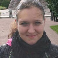 Maria Kalinina的照片