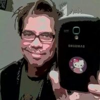 Christopher Holloway's Photo